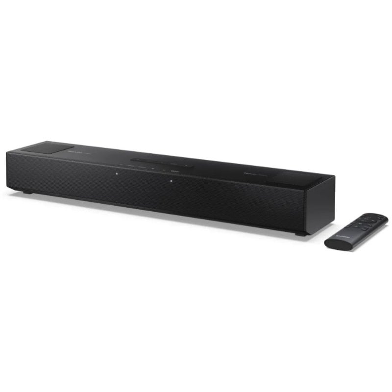 Image of Barra audio wireless compatta Sharp HT-SB700 Dolby Atmos 2.0.2 140 W