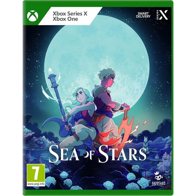 Image of Mare di Stelle Xbox Series X/One