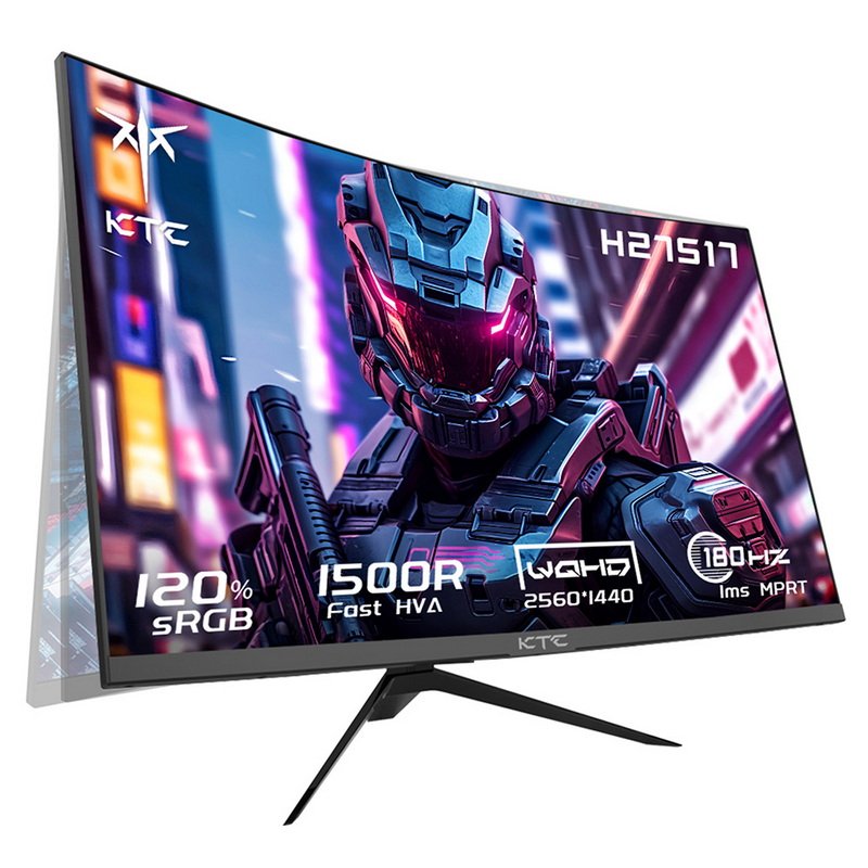 Monitor KTC H27S17 27