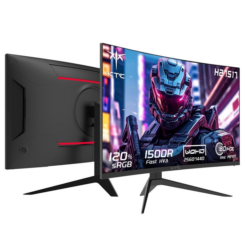 Monitor KTC H27S17 27