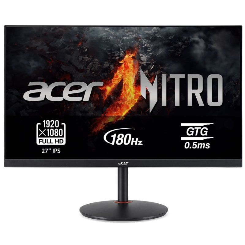 Monitor Acer Nitro XV270 M3 27