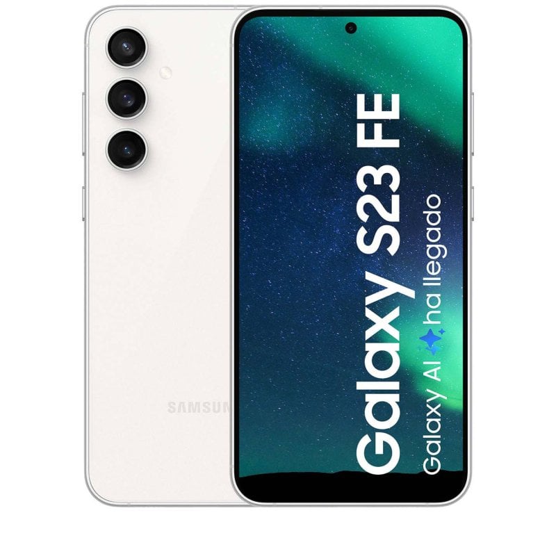 Image of S23 FE4 256 GB cod079