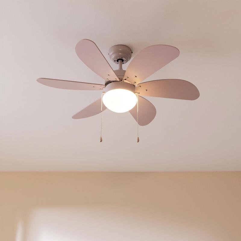 EnergySilence Aero 5290 BlackWood Ventilador de teto Cecotec
