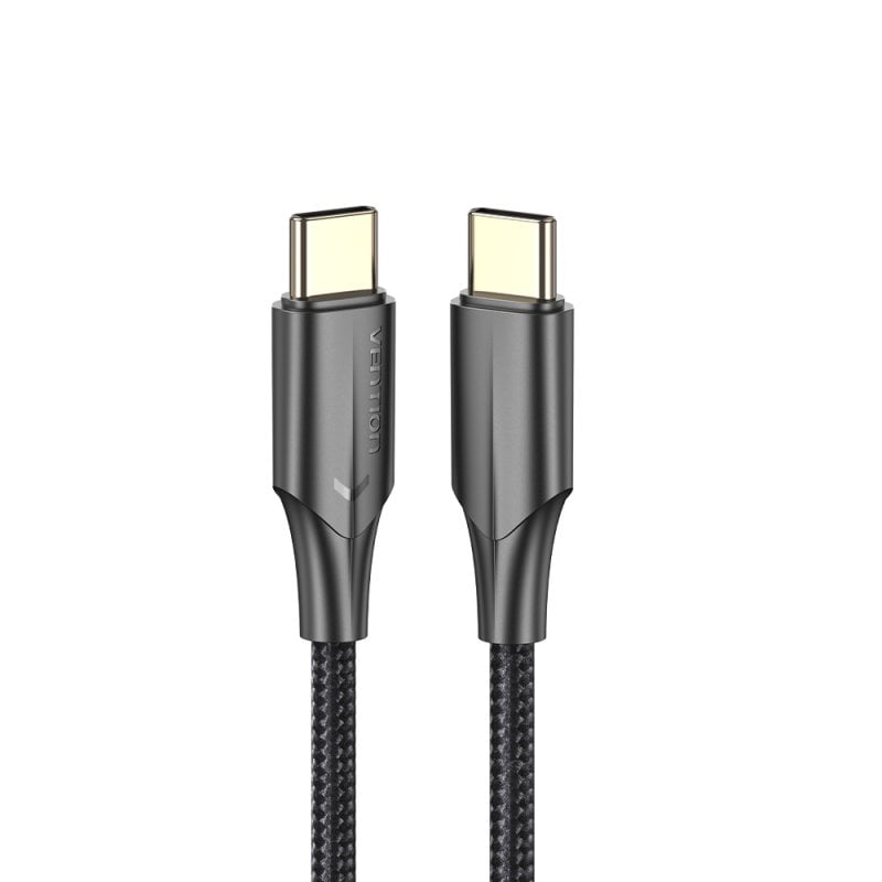 Cable USB - STARTECH USB 2.0, 20m, M/F, USB 2.0, Negro