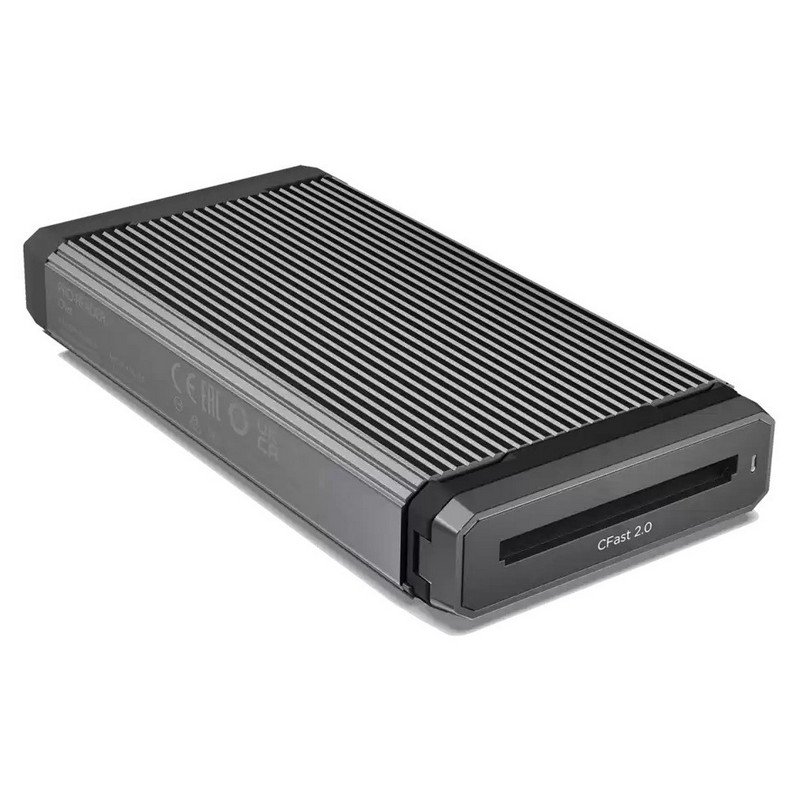 Image of SanDisk PRO-READER CFast lettore di schede USB 3.2 Gen 2 (3.1 Gen 2) Type-C