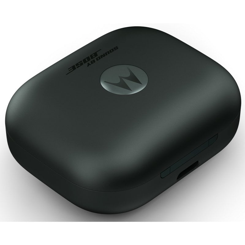 Motorola Buds Plus Sound by Bose Auriculares Inalámbricos con