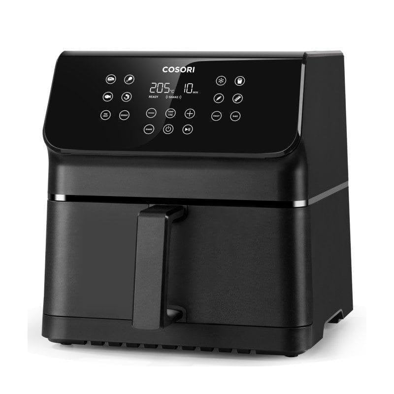 Airfryer Cosori Premium II Chef Edition 6.2L 1700W Écran Tactile Grande Capacité