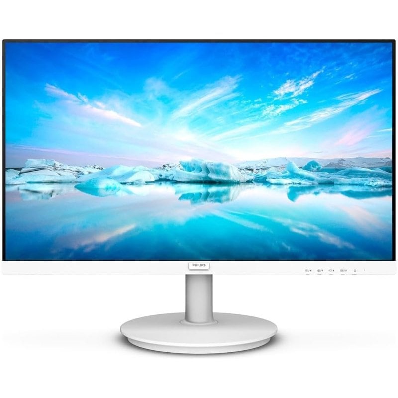 Image of Monitor LCD Philips V Line 271V8AW/00 da 27" IPS FullHD 75Hz