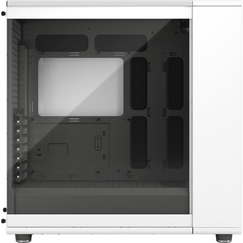 Torre PC Fractal Design North XL TGC Midi Tower Cristal Templado