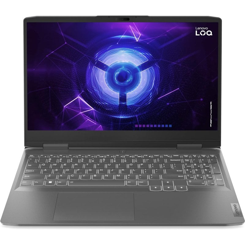 Lenovo LOQ 15IRH8 Intel Core i7-13620H/16GB/512GB SSD/RTX 4060/15.6""