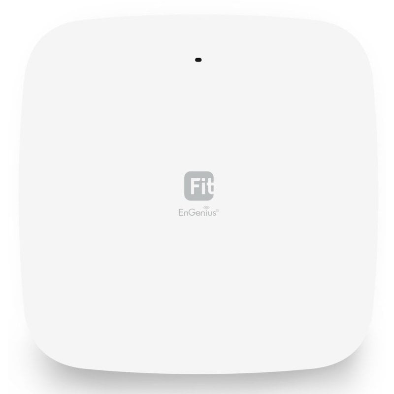 EnGenius Fit EWS356-Fit Punto de Acceso WiFi 6 AX3000 MU-MIMO