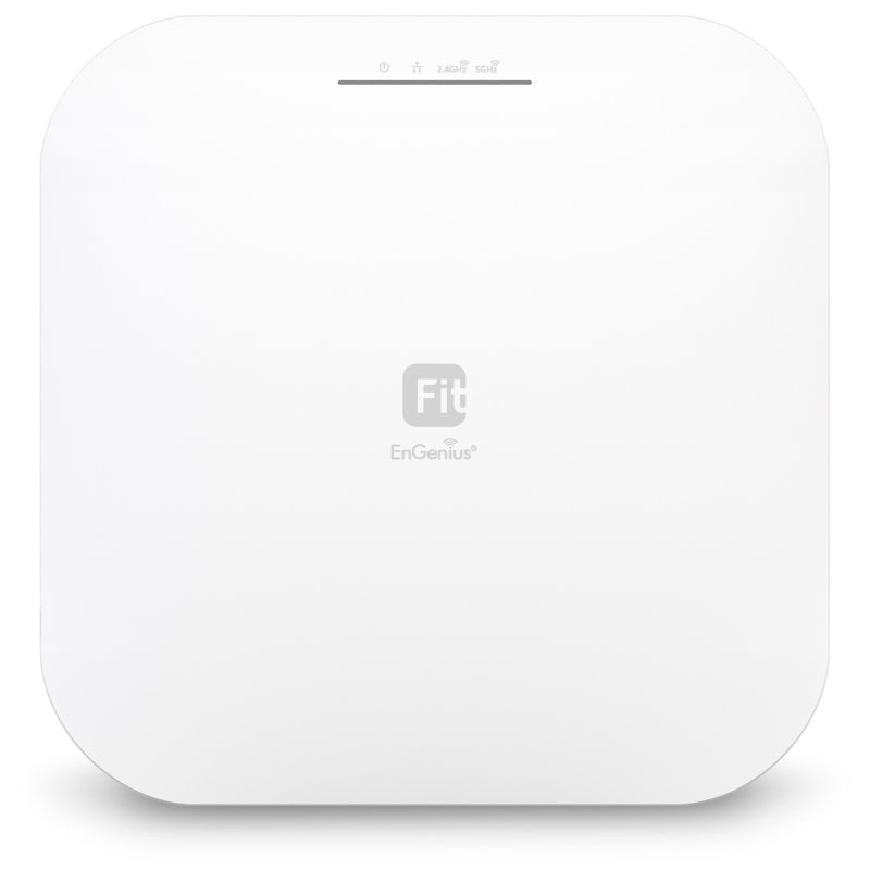 EnGenius Fit EWS276-FIT Punto de Acceso WiFi 6 AX3500 MU-MIMO