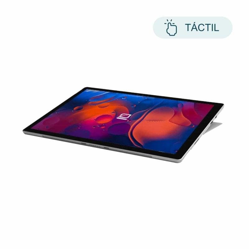 Portátil Microsoft Surface Pro 5 12.3