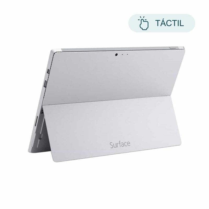 Portátil Microsoft Surface Pro 5 12.3