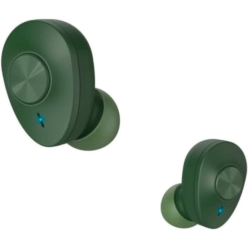 Hama Freedom Buddy Écouteurs Sans fil Bluetooth TWS Verde