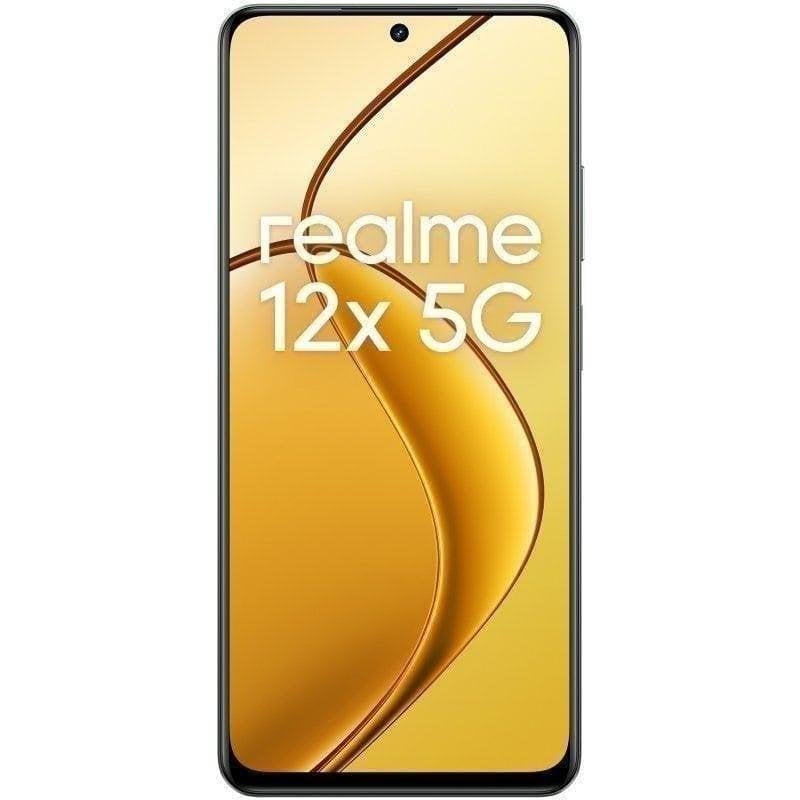 realme 12x