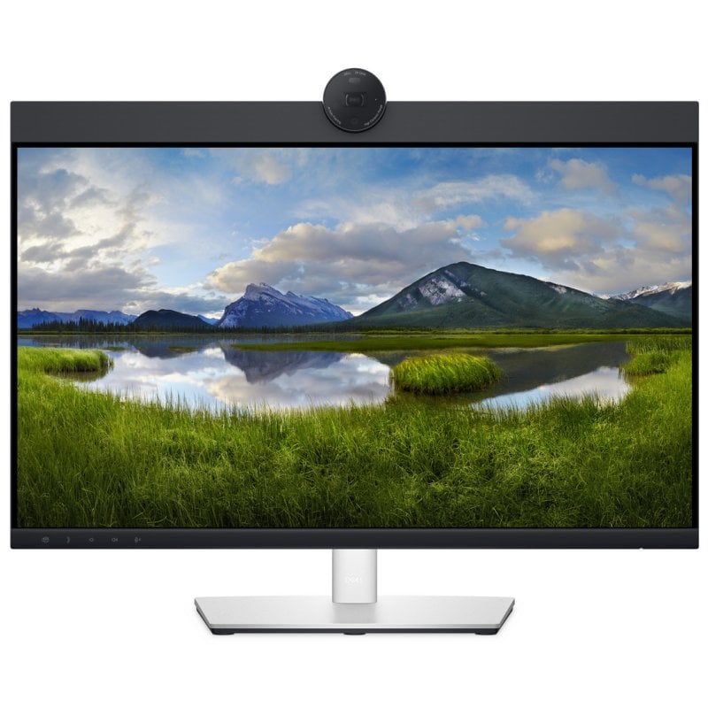 Image of Monitor Dell P2424HEB 23,8" Full HD IPS LCD USB-C