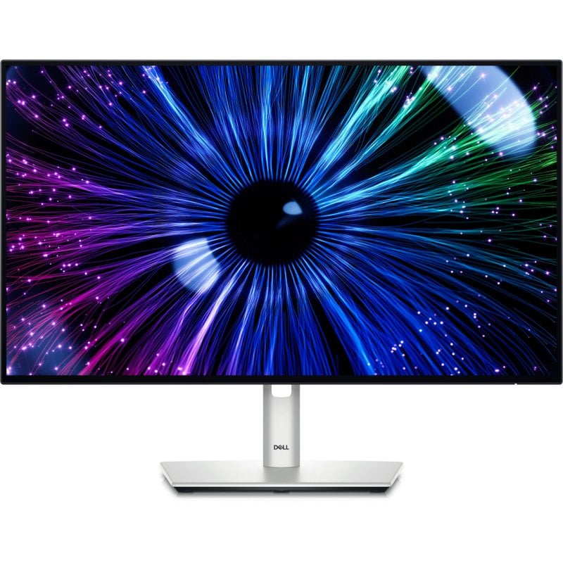 Image of Monitor Dell UltraSharp U2424HE da 23,8" Full HD 120 Hz IPS LCD USB-C