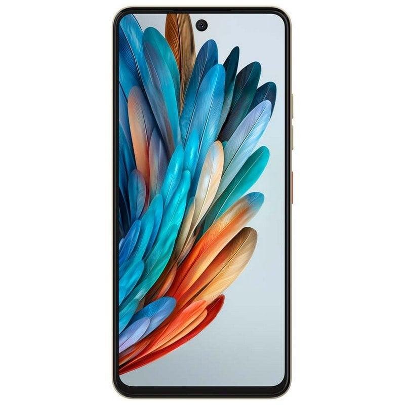 ZTE Nubia Music 4G 4GB 128GB 6.6
