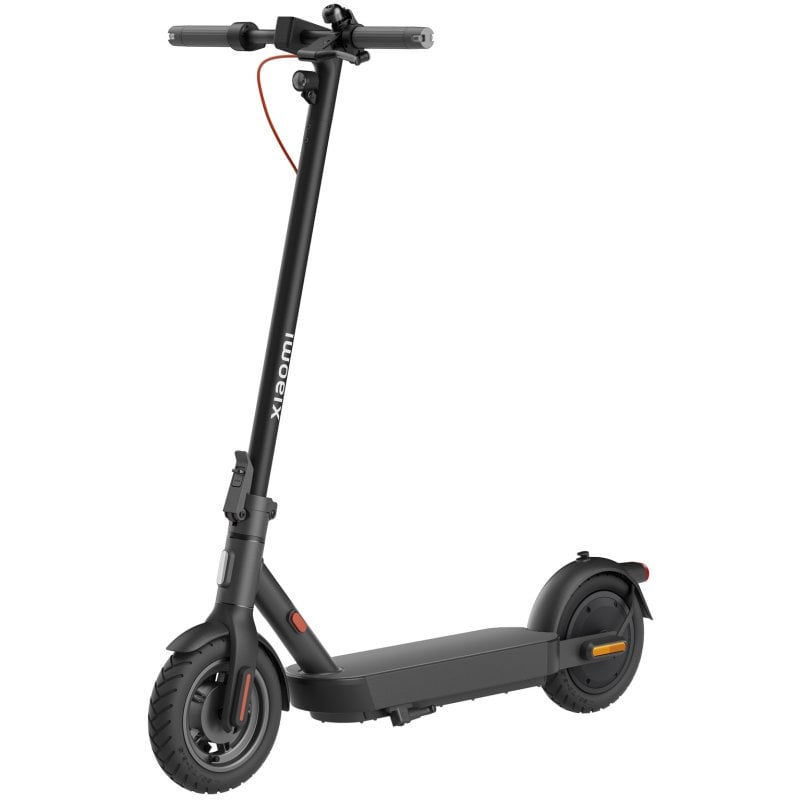 Image of Scooter elettrico Xiaomi Electric Scooter 4 Pro (2a generazione) 400W Nero