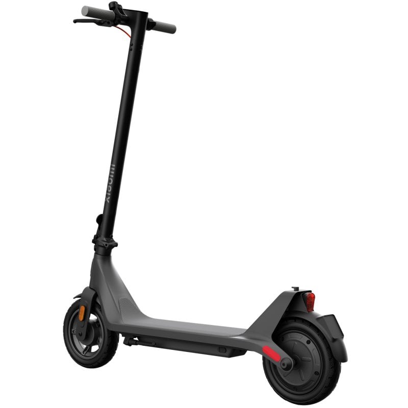 Image of Scooter elettrico Xiaomi Electric Scooter 4 Lite (2a generazione) 300W nero