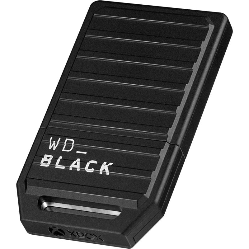 Image of Scheda di espansione WD BLACK C50 512GB per XBOX