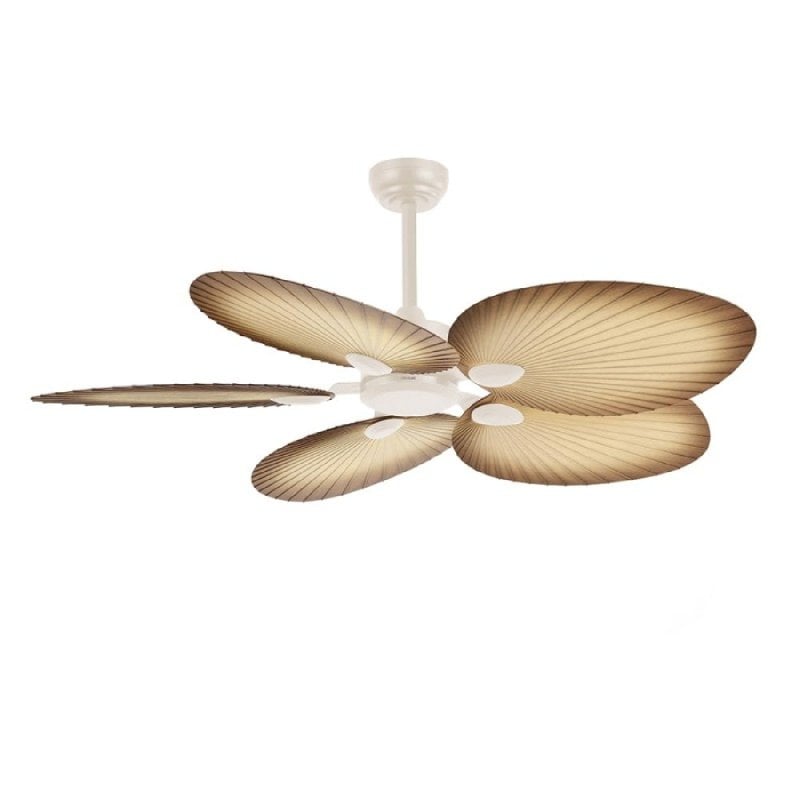 Image of Cecotec Energysilence Aero 5200 Palm Ventilatore da soffitto 36W 52" Palma