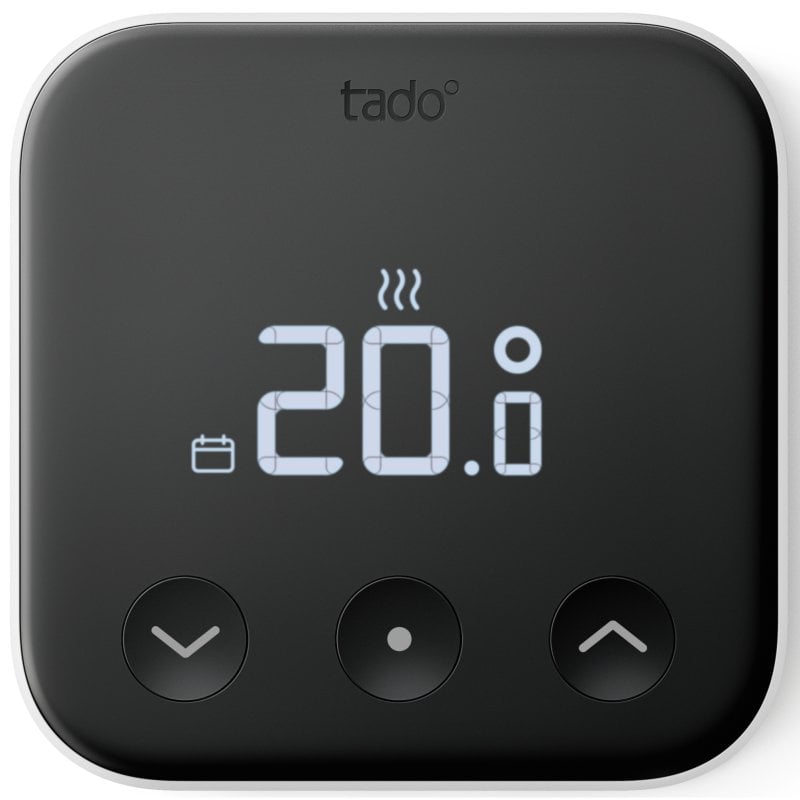 Tado X Sensor de Temperatura Inalámbrico