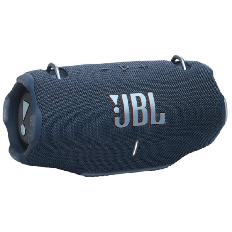 Image of COLONNA PORTATILE JBL XTREME 4 BLU