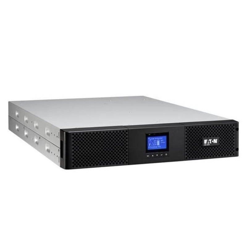 Image of UPS Eaton 9PX 3000i 3000VA LCD IEC/Seriale/USB - Rack 2U