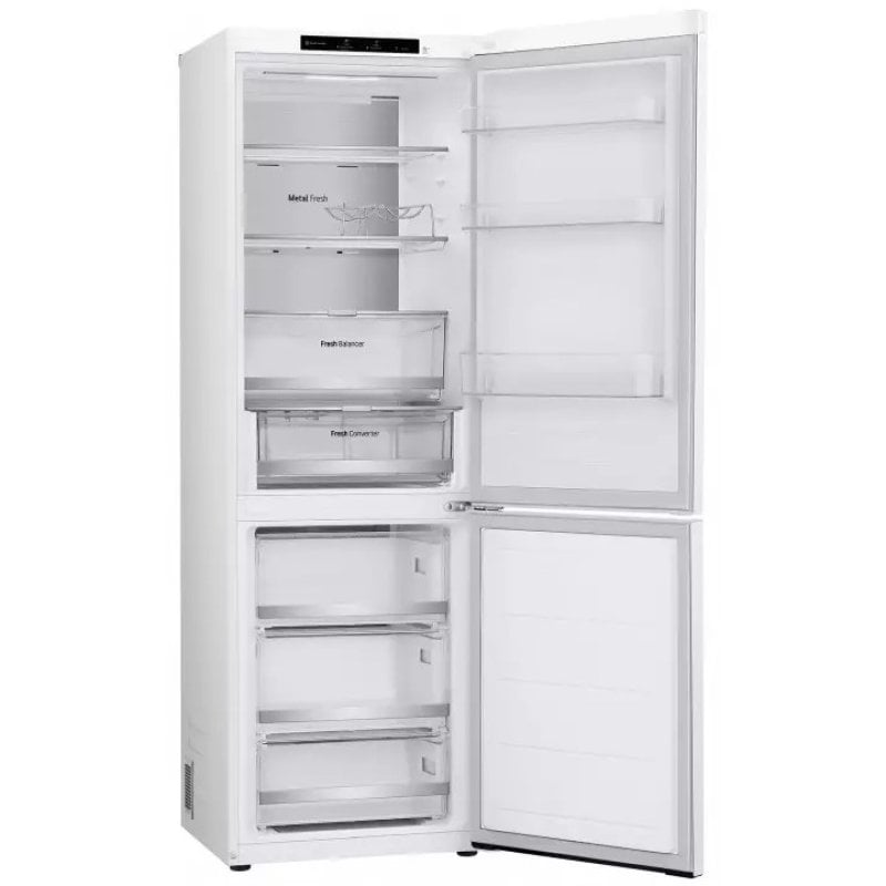 Thumbnail 2 de LG GBV7180CSW Frigorífico combi 718 L 😊