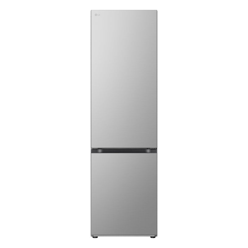 Image of Frigorifero combinato LG GBV7280DPY D in acciaio inox cod079