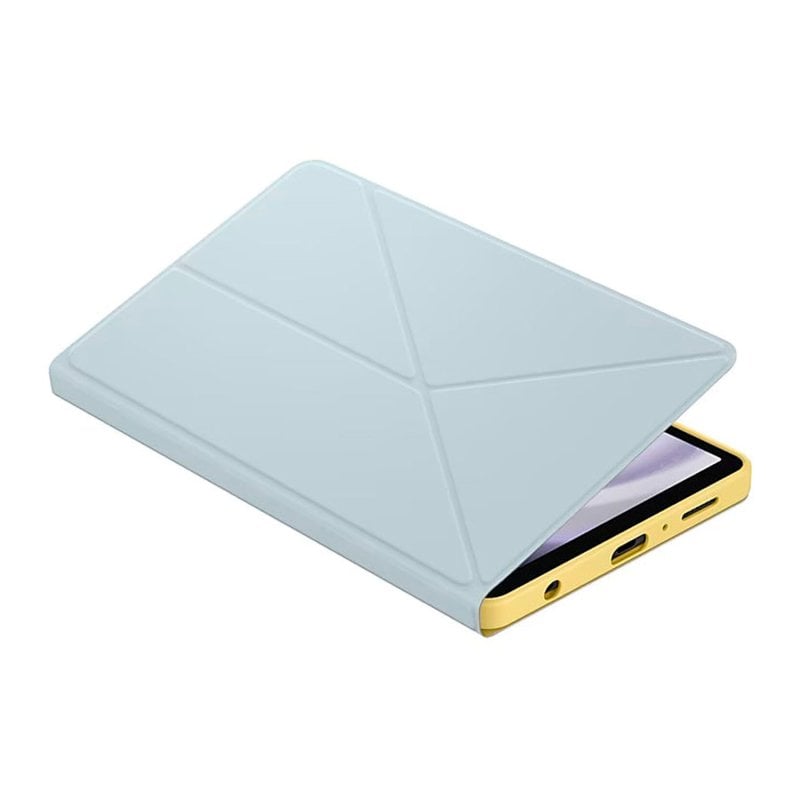 Image of Custodia Samsung Book Cover Blu / Samsung Galaxy Tab A9+