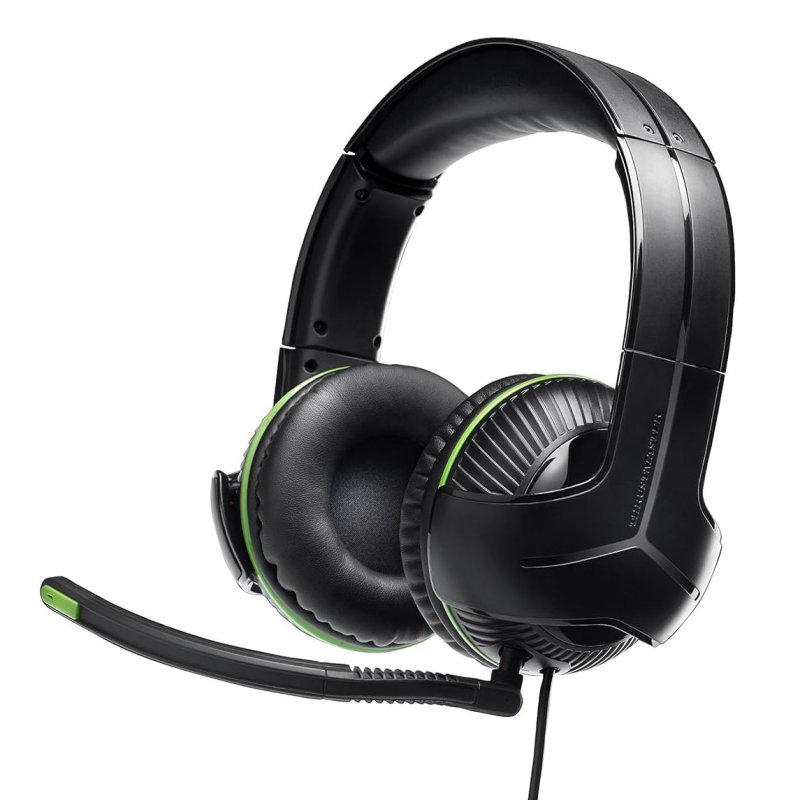 ThrustMaster Y-300X