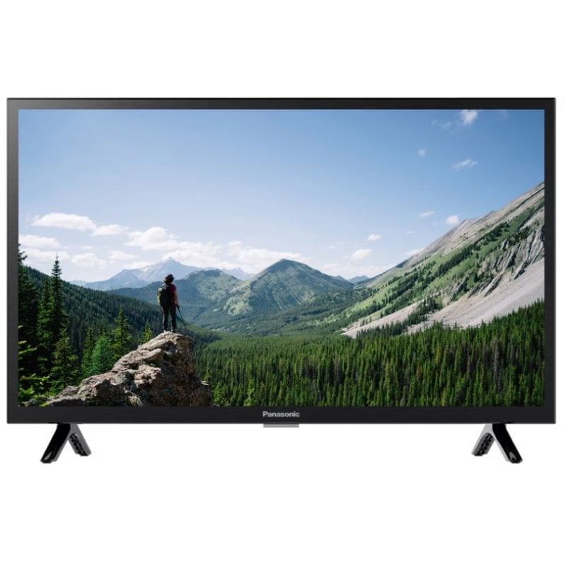 Image of Panasonic TX-24MSW504 TV 61 cm (24") HD Smart TV Wi-Fi Nero