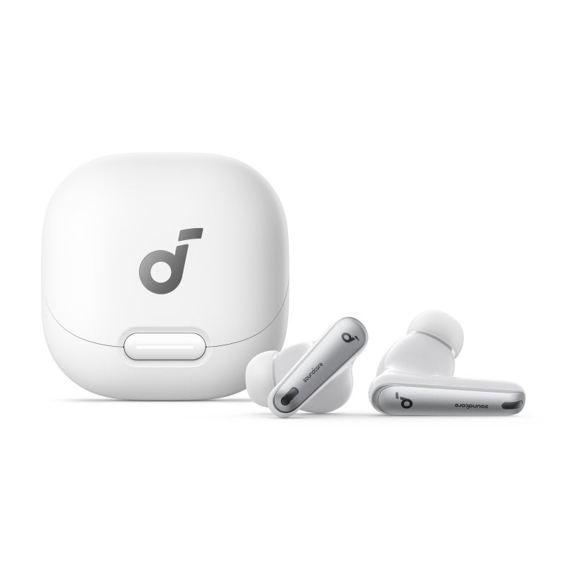 Soundcore Liberty 4 NC Auriculares Inalambricos True-Wireless con