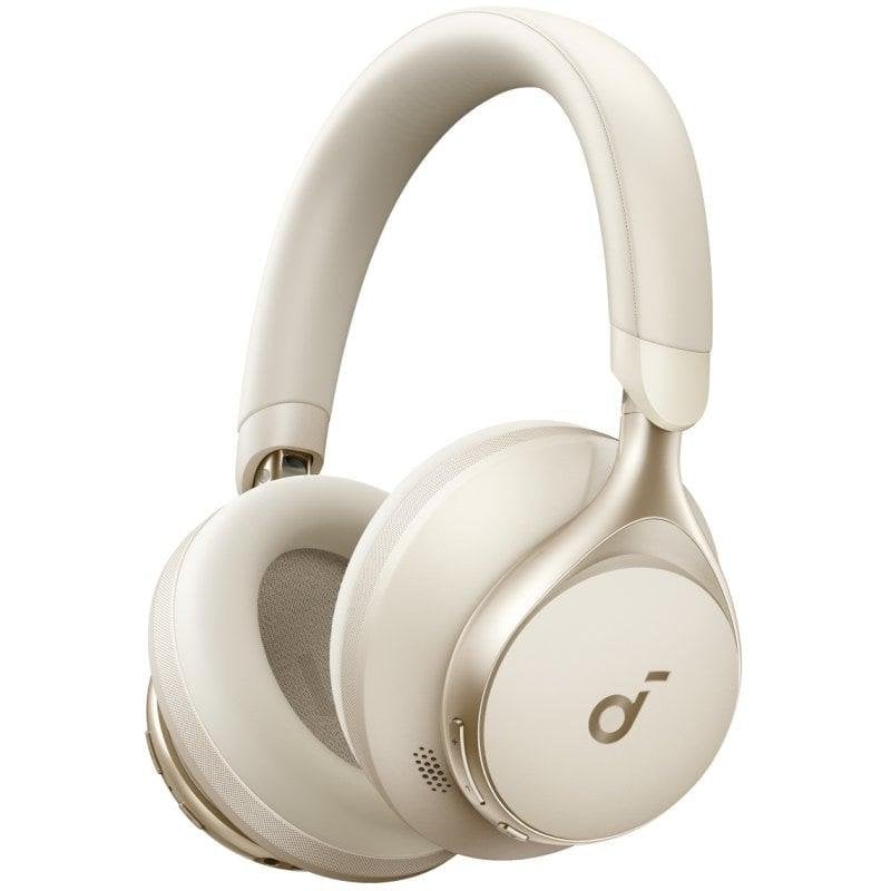 Casque Soundcore Space One – Avec Fil & Sans Fil, Réduction de Bruit, 40h Autonomie - vue 4