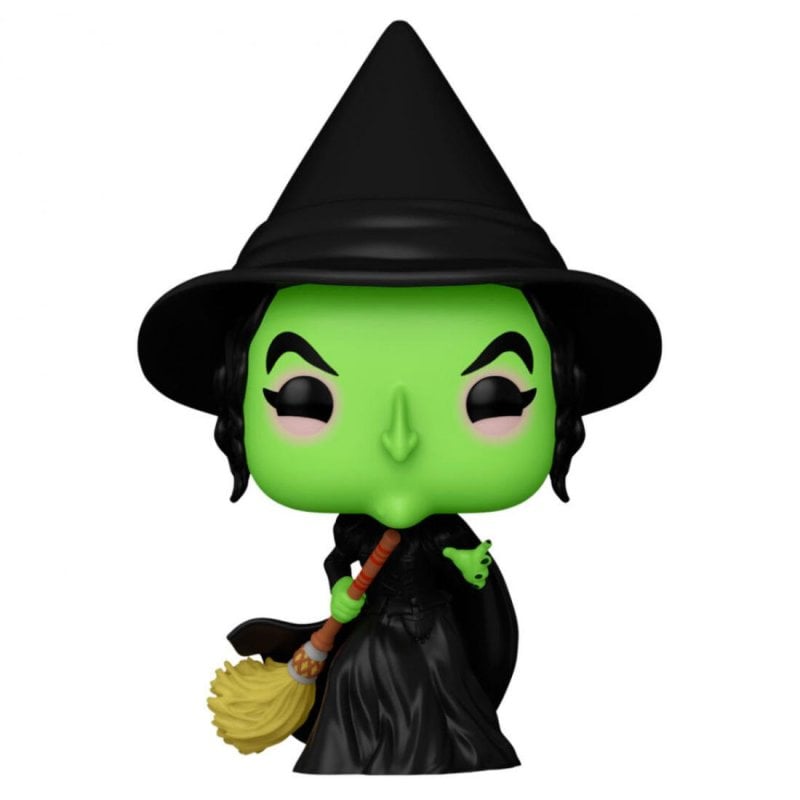 Image of Funko Pop Il mago di Oz Glinda la strega cattiva cod079