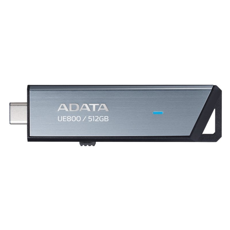 Image of Chiavetta USB ADATA ELITE UE800 512GB USB-C 3.2 Gen2