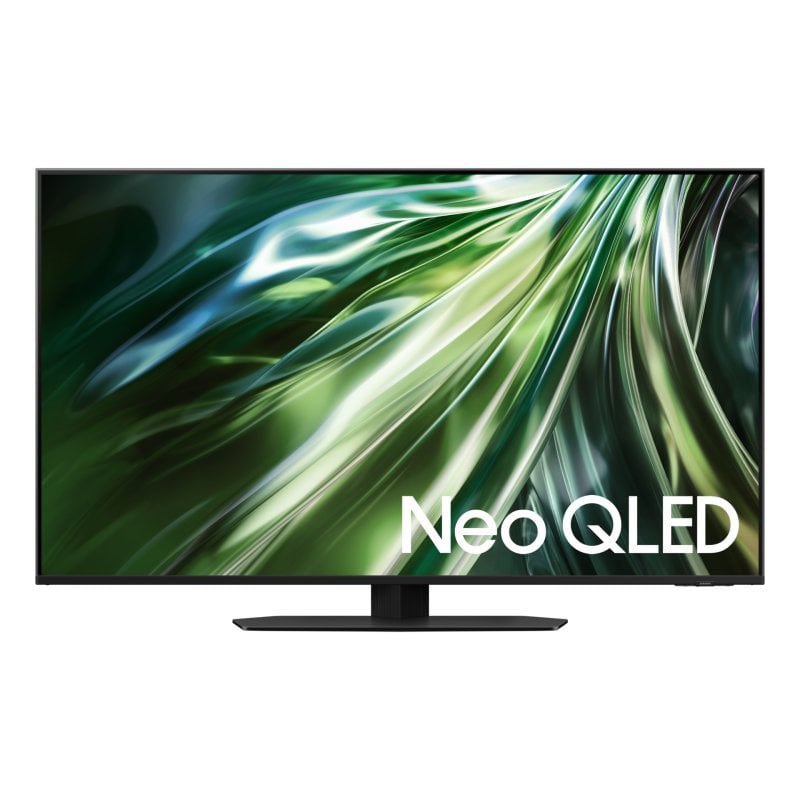 Image of Samsung 50" Neo QLED QN90D 4K Mini LED NQ4 AI Processor Gen2 con AI e risoluzione 4K migliorata