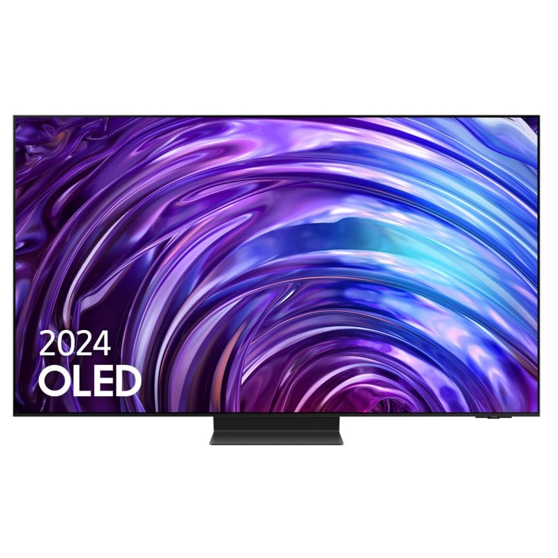 Image of Samsung Serie 9 S95D 77" OLED UltraHD 4K Quantum HDR