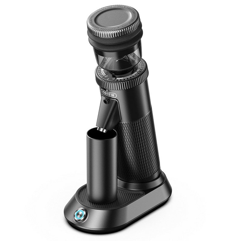 Image of Macinacaffè elettrico HiBREW G5 36 marce 165W Nero cod079