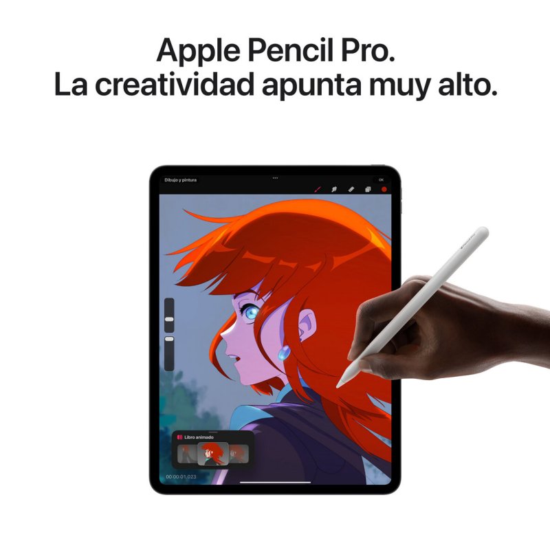 Apple iPad Pro 2024 11