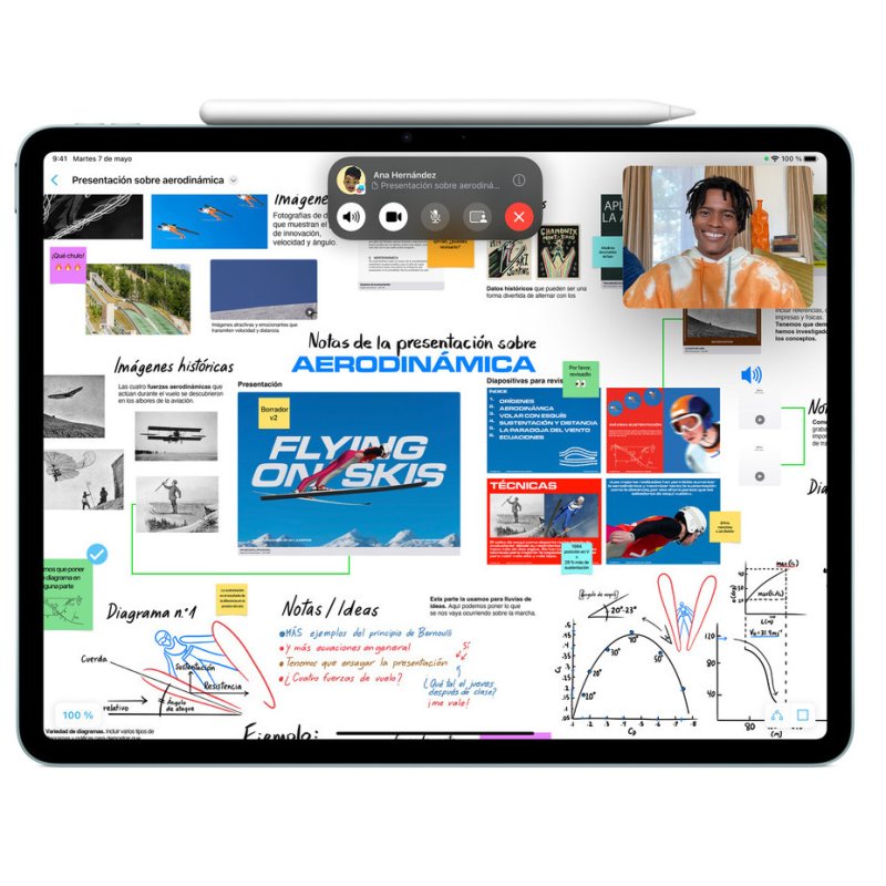 Apple Pencil Pro | PcComponentes.it