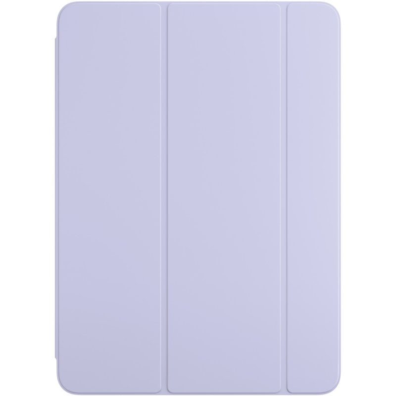 Image of Custodia a libro Apple Smart Folio 11 viola chiaro per iPad Air 11"