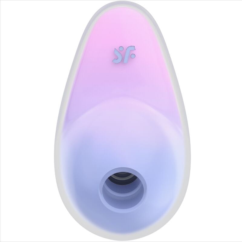 Image of Satisfyer - Stimolatore Pixie Dust Lilac Air Pluse