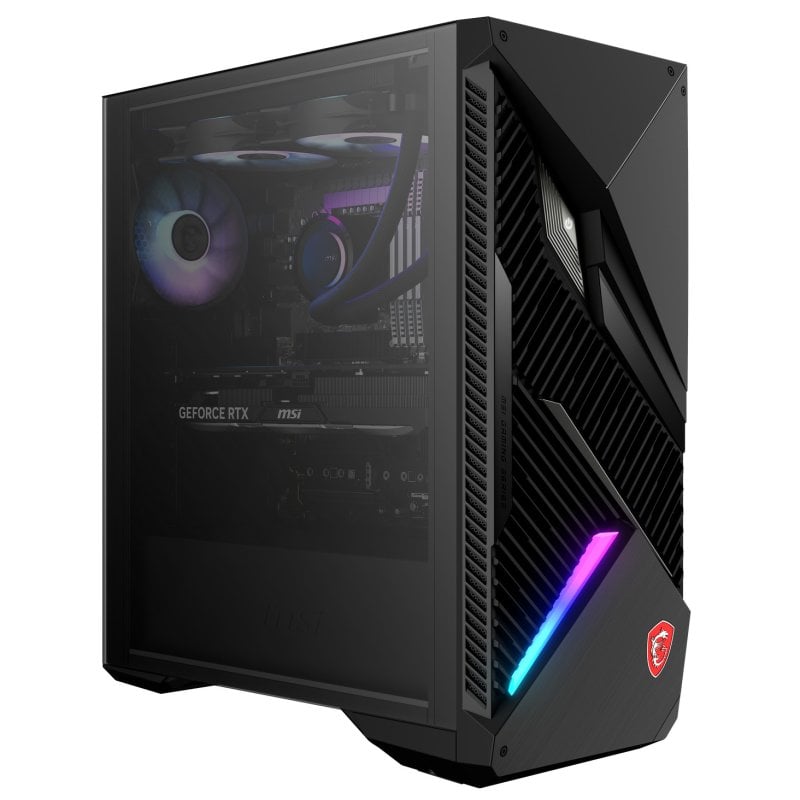 MSI MPG Infinite X2 14NUF7-630ES Intel Core i7-14700KF/32GB/2TB SSD/RTX 4070 Ti SUPER