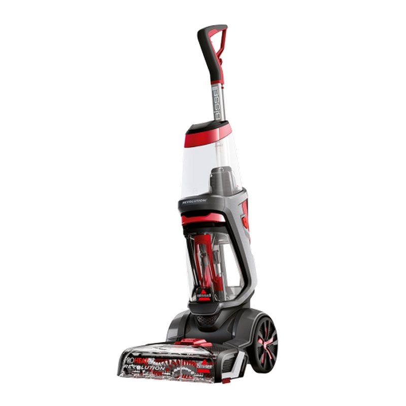 Image of Bissell ProHeat 2x Revolution Pulitore per moquette e tappeti 800W