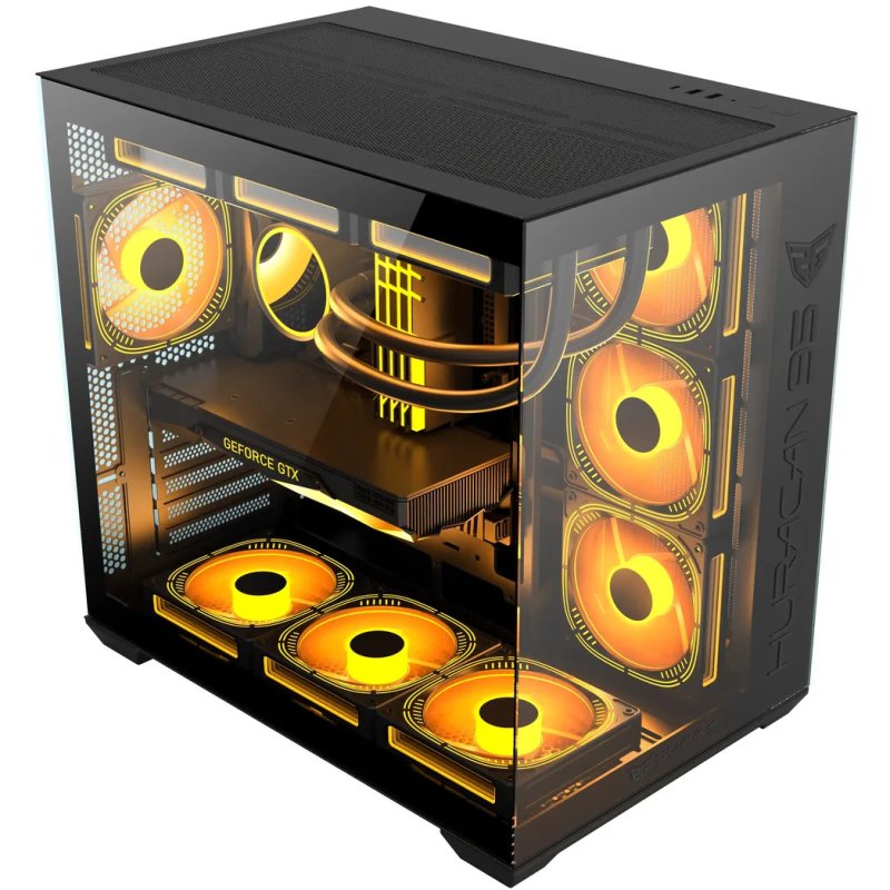 ゲーミングPC RTX4080super Ryzen7 7800X3D Pc Gaming AMD RYZEN 7 7800X3D / 4080 SUPER 16GB / 32GB DDR5 / 2TB