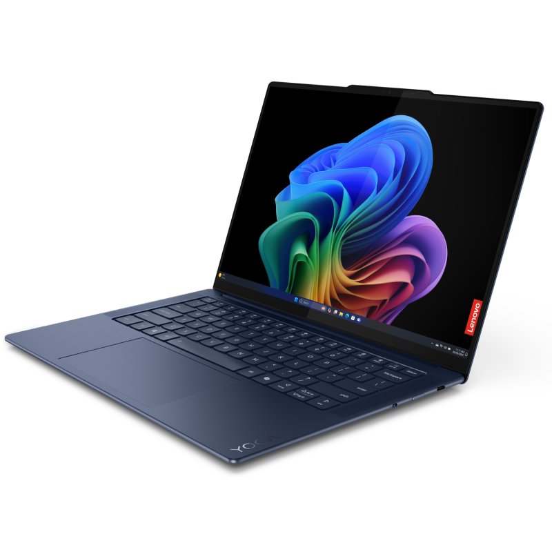 Lenovo Yoga Slim 7x 14Q8X9 Qualcomm Snapdragon X1E78100